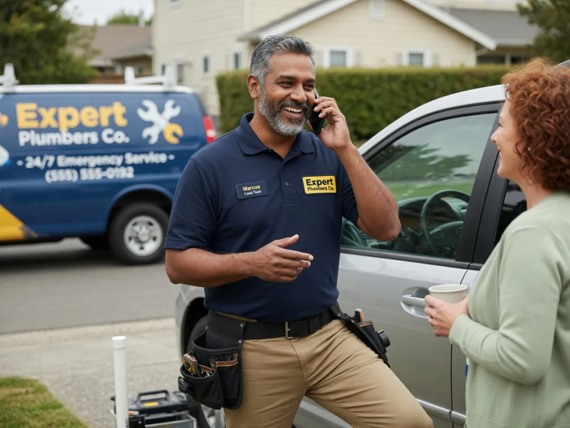 Clogged Drain Repair in Alexandria, PA